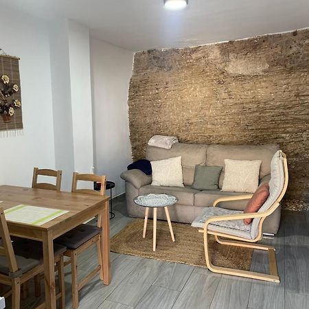 Villa Casita en el Tajo Setenil De Las Bodegas Exterior foto