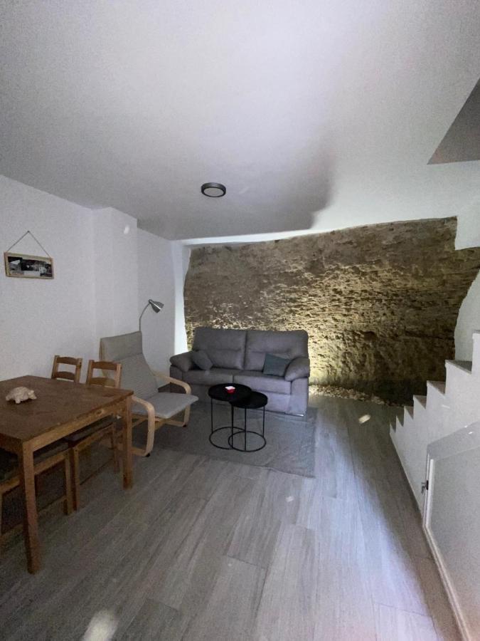 Villa Casita en el Tajo Setenil De Las Bodegas Exterior foto