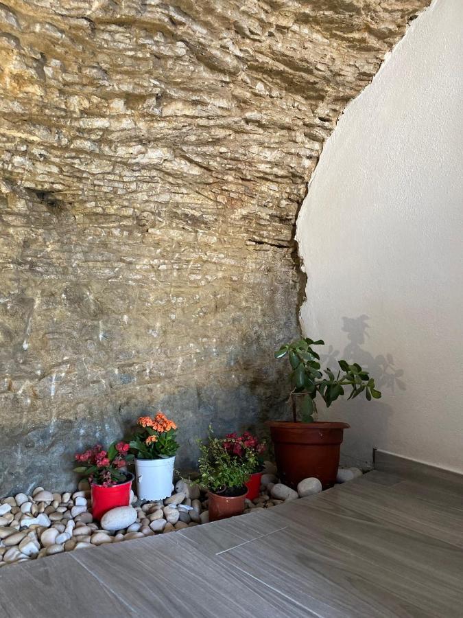 Villa Casita en el Tajo Setenil De Las Bodegas Exterior foto