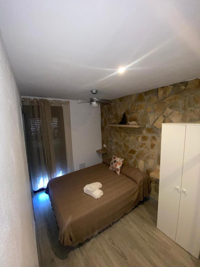 Villa Casita en el Tajo Setenil De Las Bodegas Exterior foto